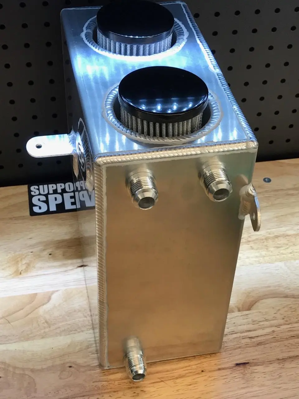 Dp/Pro Catch Can 1