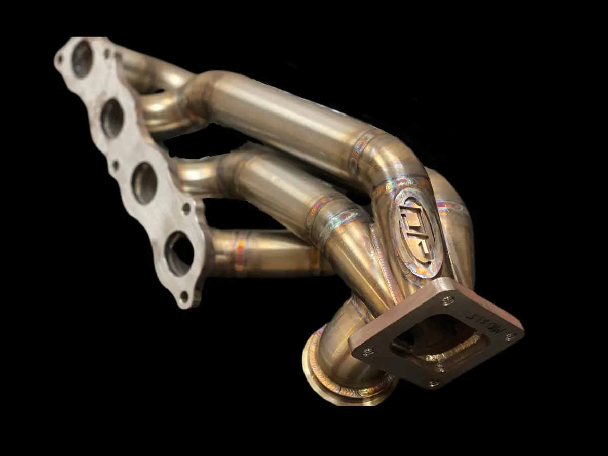 Dynamic Performance K-Series Sidewinder 1