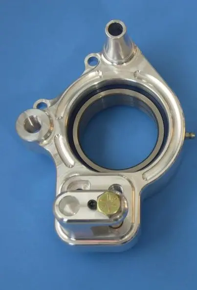Xyz Right Rear Birdcage With Bearing Suit Wingless Sprint 1
