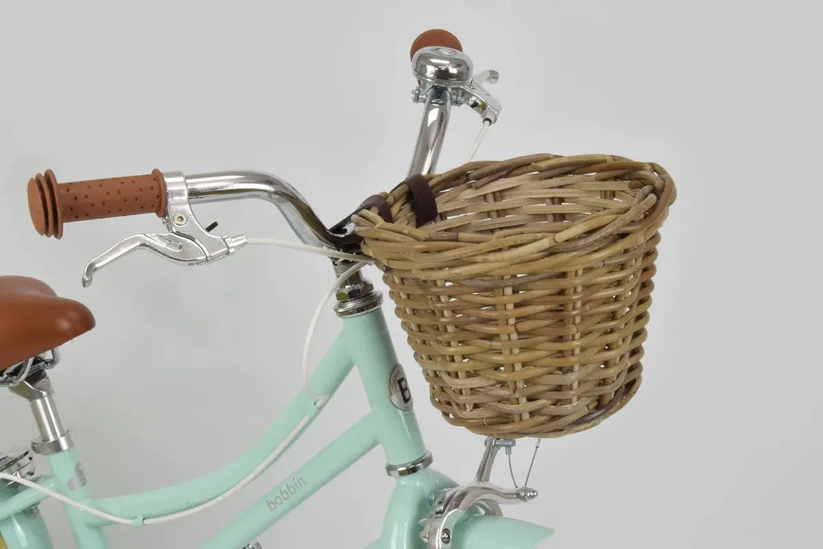 Shire Kids Bike Basket 1