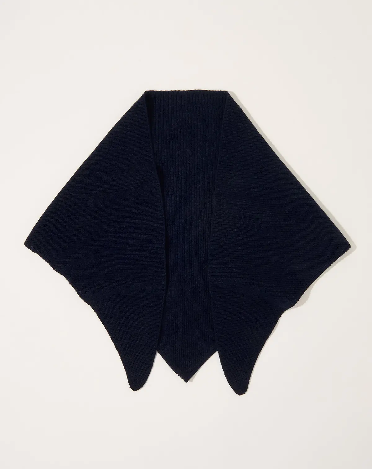 Xl Fionn Foulard In Navy 1