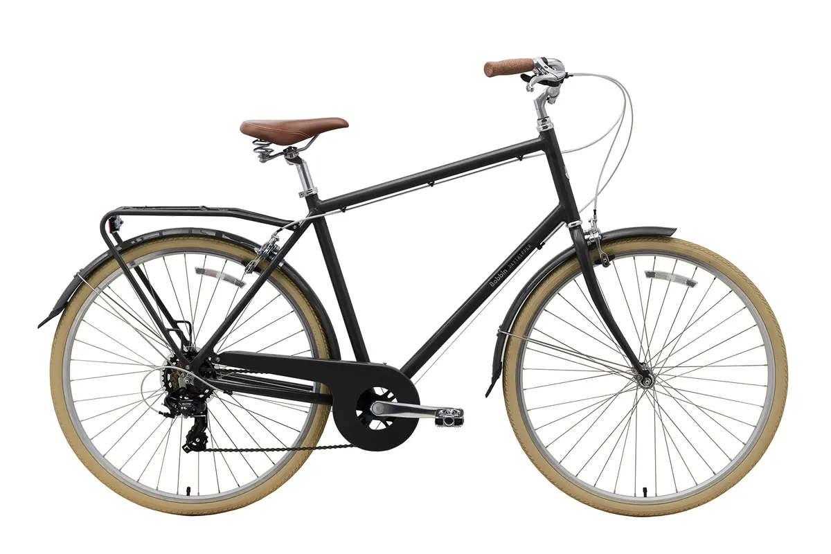 Daytripper City Bike 1
