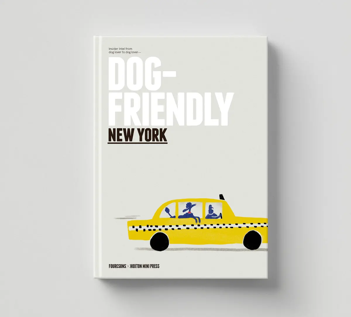 Dog-Friendly New York 1