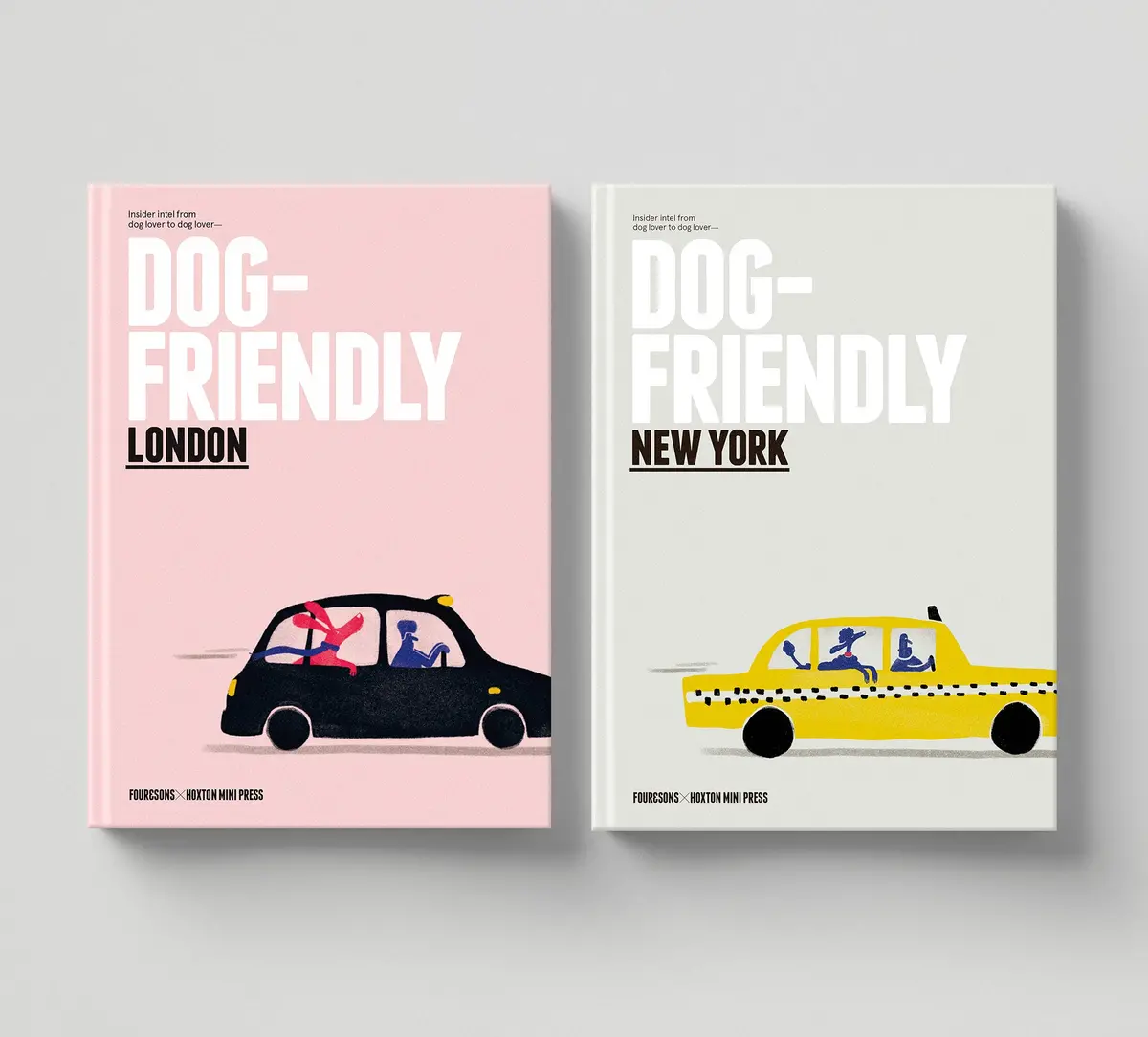 Dog-Friendly Bundle – Save 20% 1