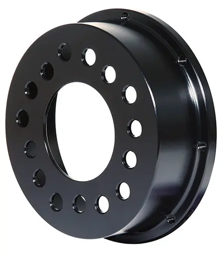 Wilwood Drag Hat 1.96" Offset 1