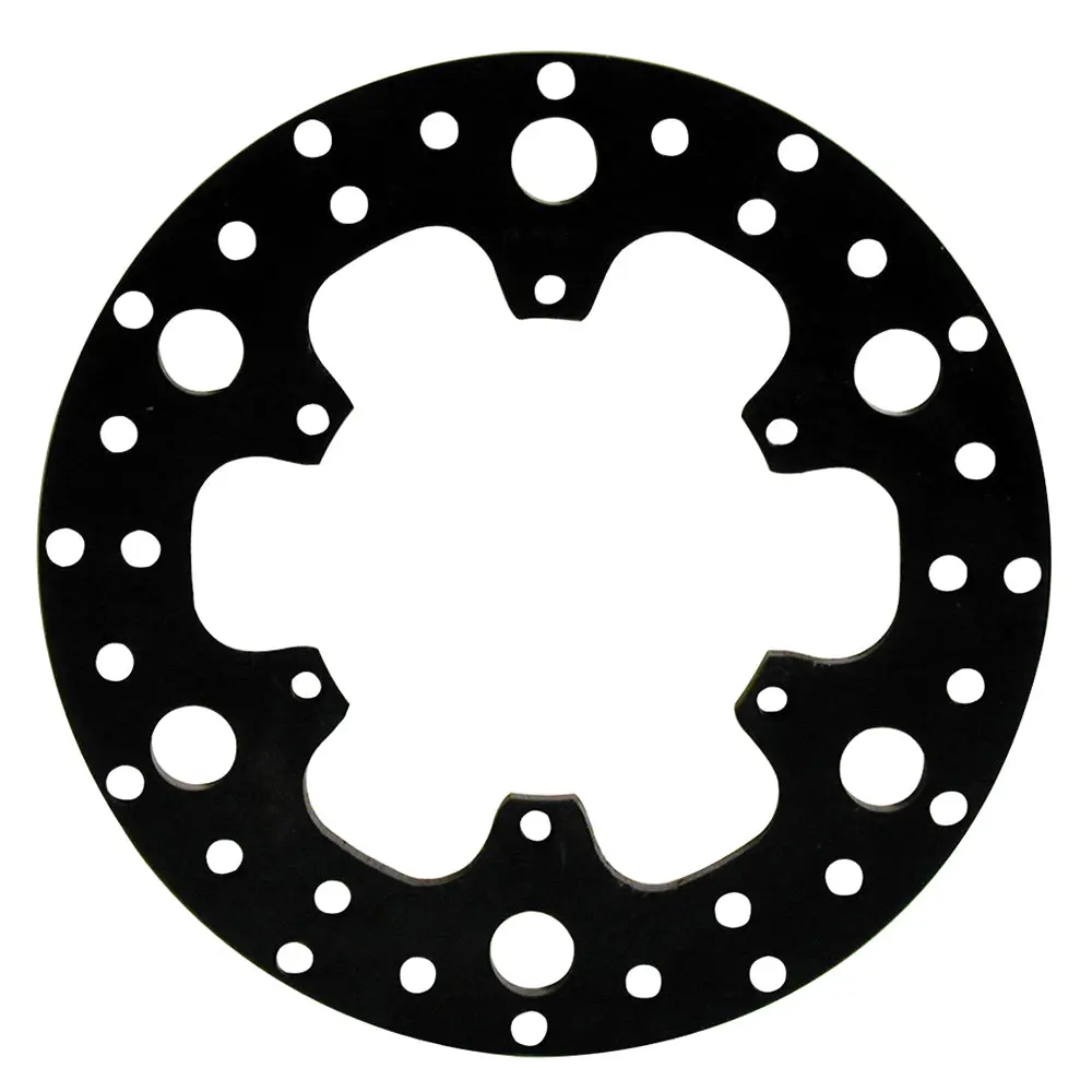 Wilwood Rotor Midget 10.25 X .35 6 X 5.5 Bolt 1