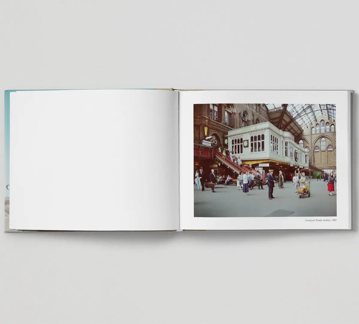 The East End In Colour 1980-1990 (Book 5: Vintage Britain) 2