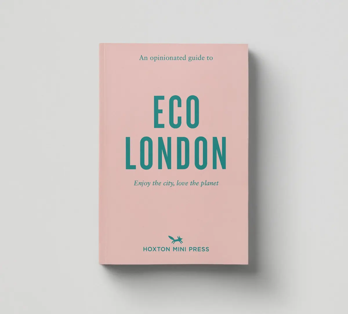 An Opinionated Guide To Eco London 1