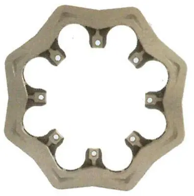 Dmi 12" Inboard Steel Rotor .810 Width 1