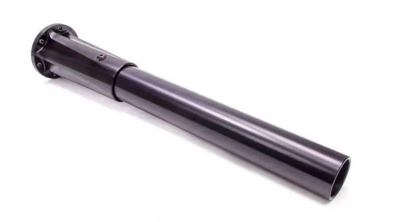 Dmi Big Unit Xl Torque Tube - 28" - Black 1