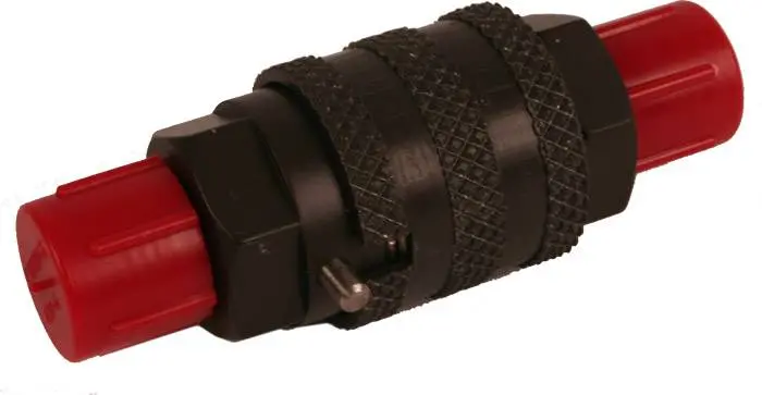 Kinsler Quick Disconnect Jet Can 1