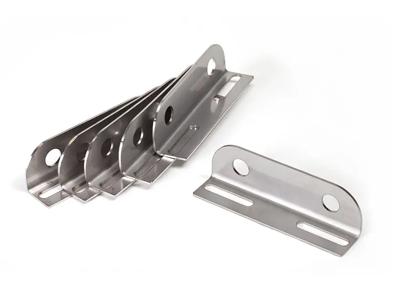 Fac7200 - Inflation Valve Brackets - 6 Pack 1