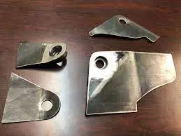 Fcs Race Reinforced Engine Mount Plate Kit 1