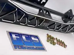Fcs Awd Rear Differential Mount Kit 1