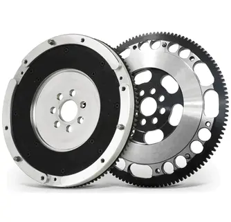 Clutch Masters Aluminum Flywheel 90-91 Acura Integra 1.8L (High Rev) / 92-93 Acura Integra 1.7L (High Rev) / Integra 2