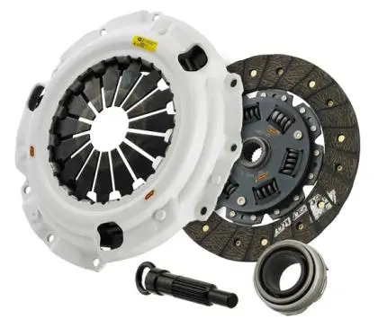 Clutch Masters Fx100 02-06 Acura Rsx 2.0L Type-S 6 Sp (High Rev) / 02-06 Honda Civic Si 2.0L& 6 Sp (High R 1