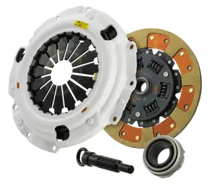 Clutch Masters Fx300 02-06 Acura Rsx 2.0L Type-S 6 Sp (High Rev) / 02-06 Honda Civic Si 2.0L& 6 Sp (High R 1