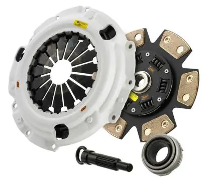 Clutch Masters Fx400 94-01 Acura Integra 1.8L Vtec& Non-V& Type R (High Rev) / 94-97 Honda Civic Del Sol 1 1