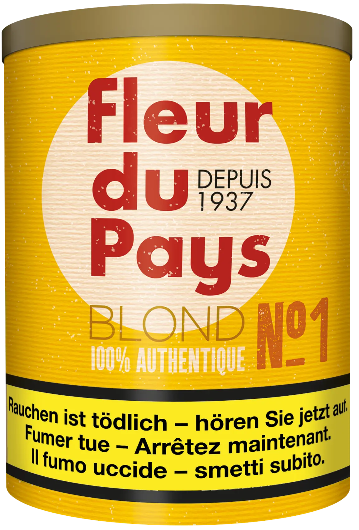 Fleur Du Pays No 1 Myo 155G 1