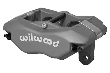 Wilwood Forged Narrow Dynalite Caliper Suit 0.38" Rotor 1