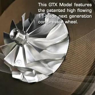 Garrett Turbo Gtx4502r 1