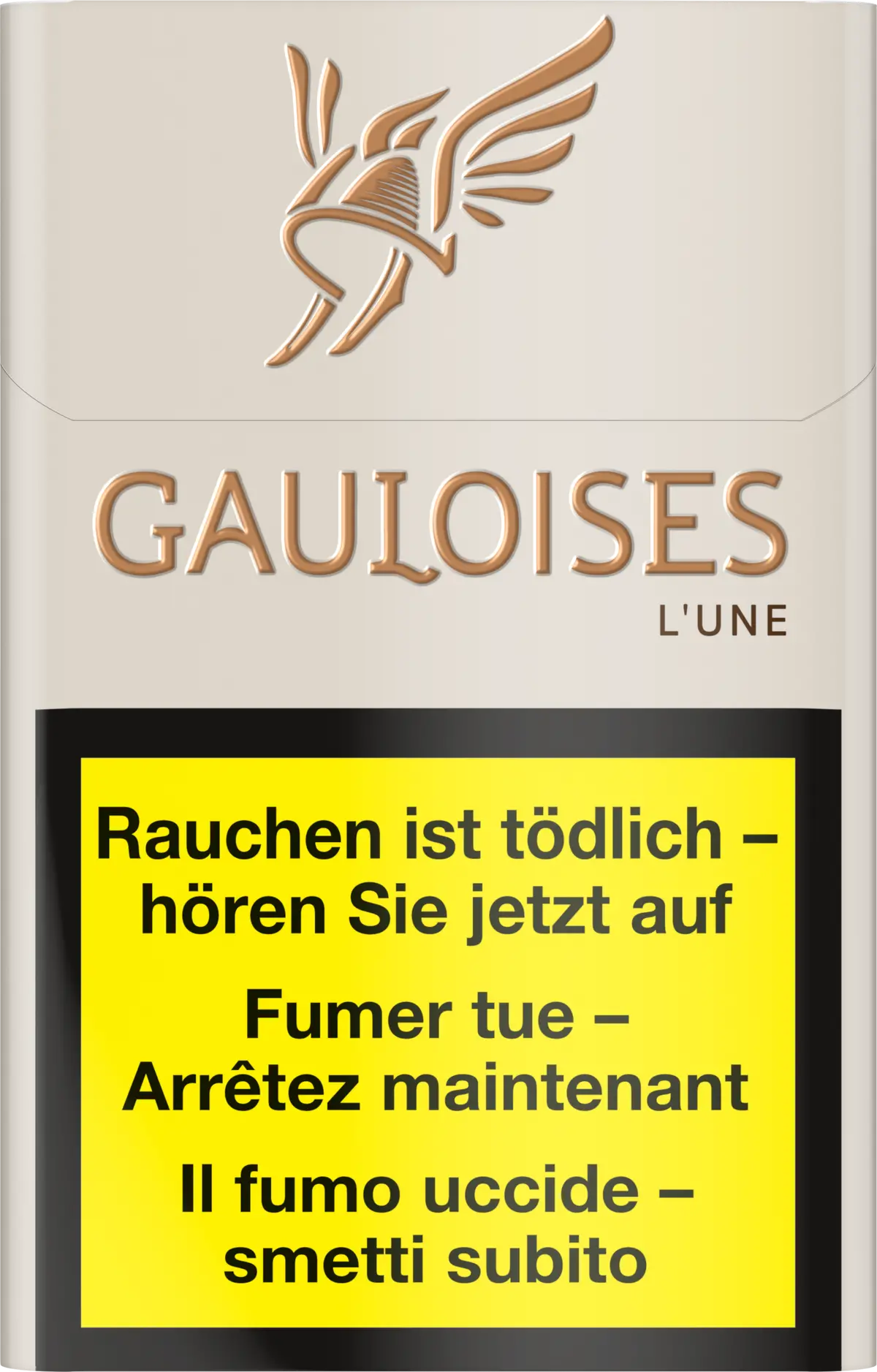 Gauloises L'une Box 1