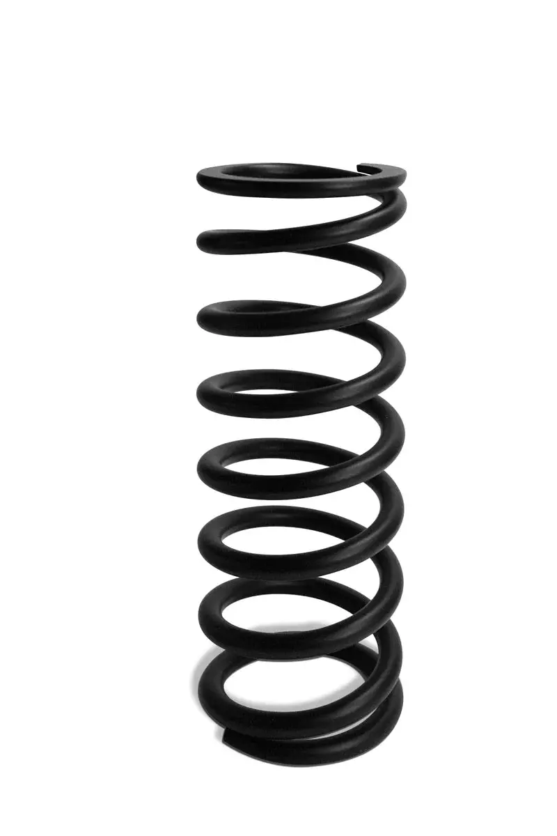 Afco Coil Over Spring, Black 10In  X 2-5/8" Afcoil 475Lb 1