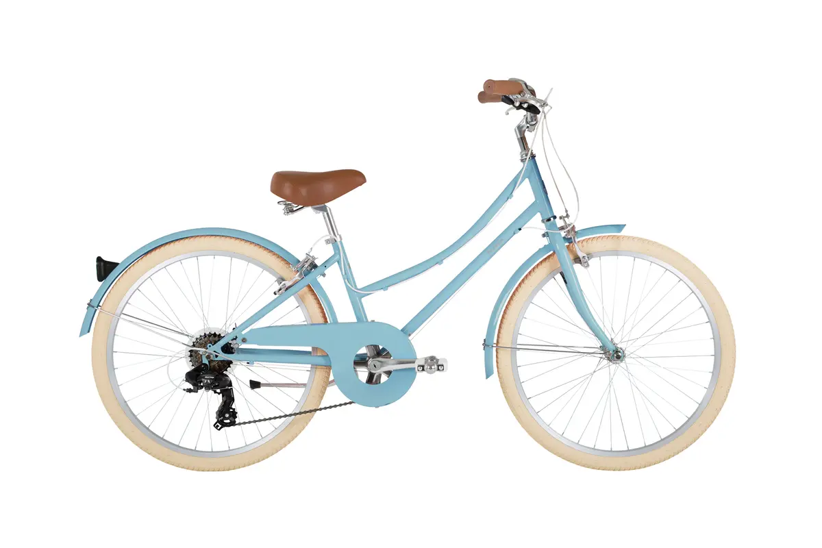 Gingersnap 26" Wheel 2