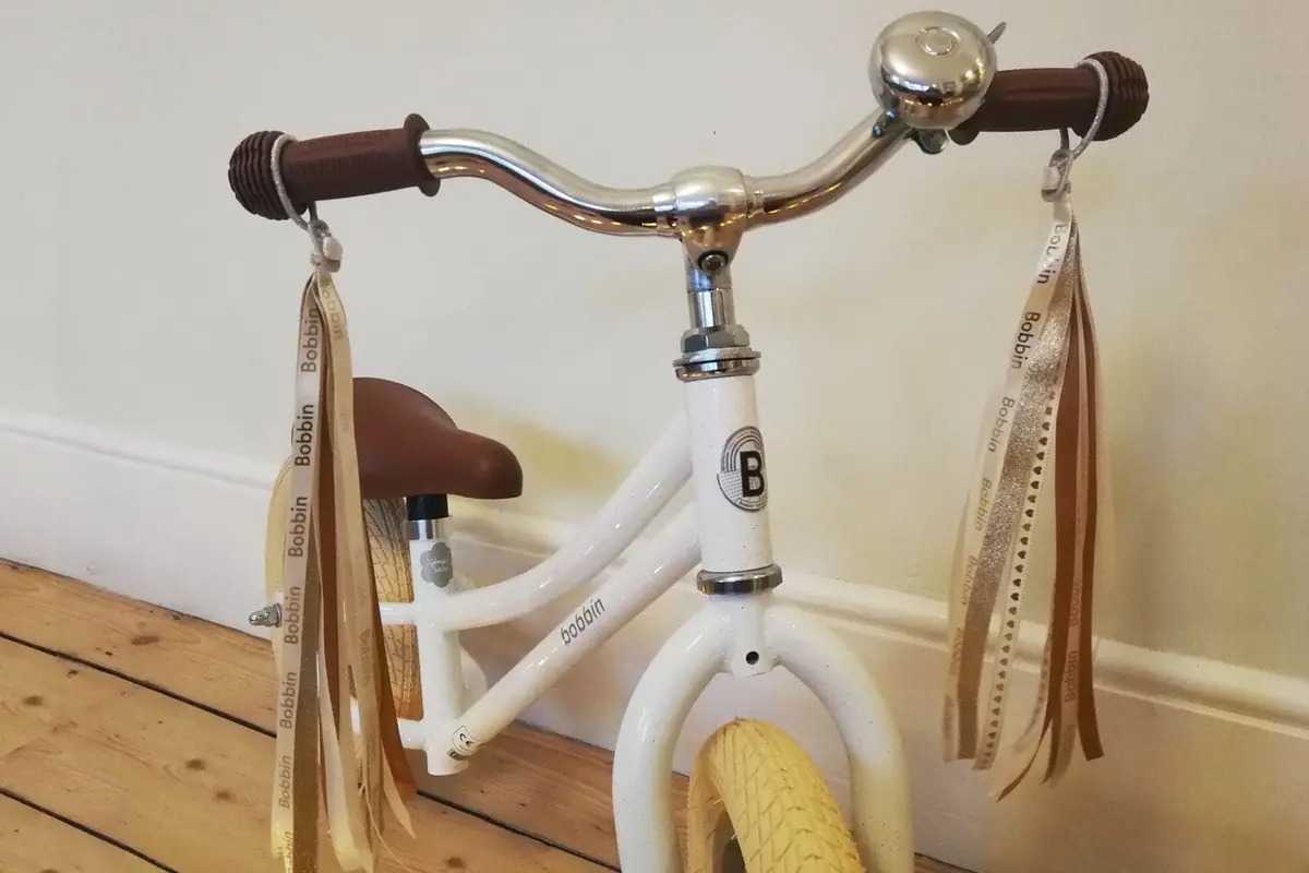 Handlebar Tassels Vip 1