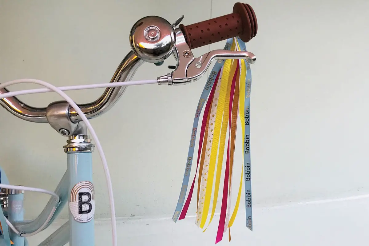 Handlebar Tassels 4