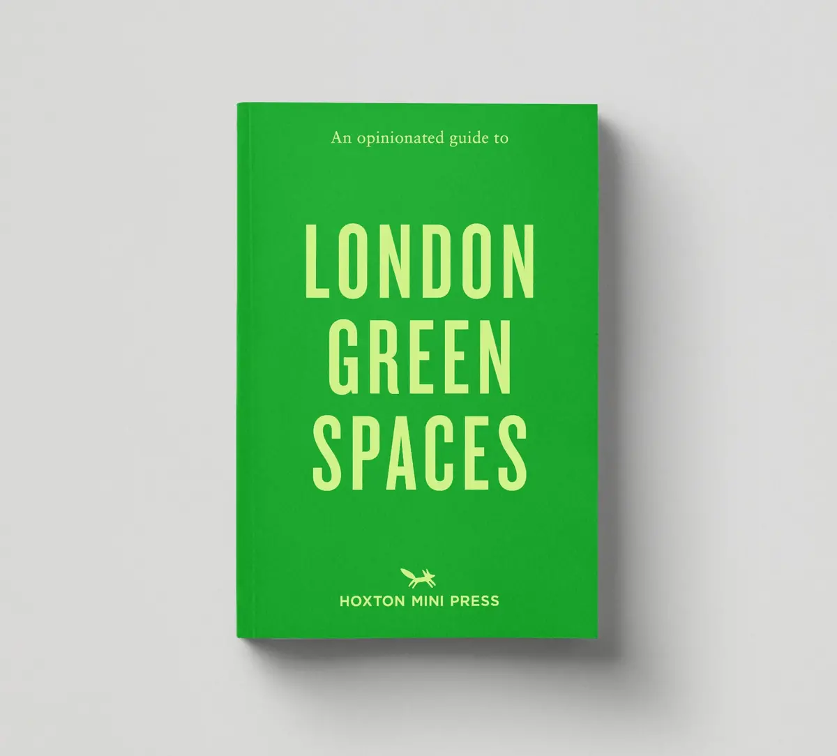 An Opinionated Guide To London Green Spaces 1