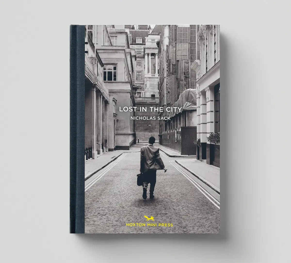 Lost In The City (Book 8: East London Photo Stories) 2