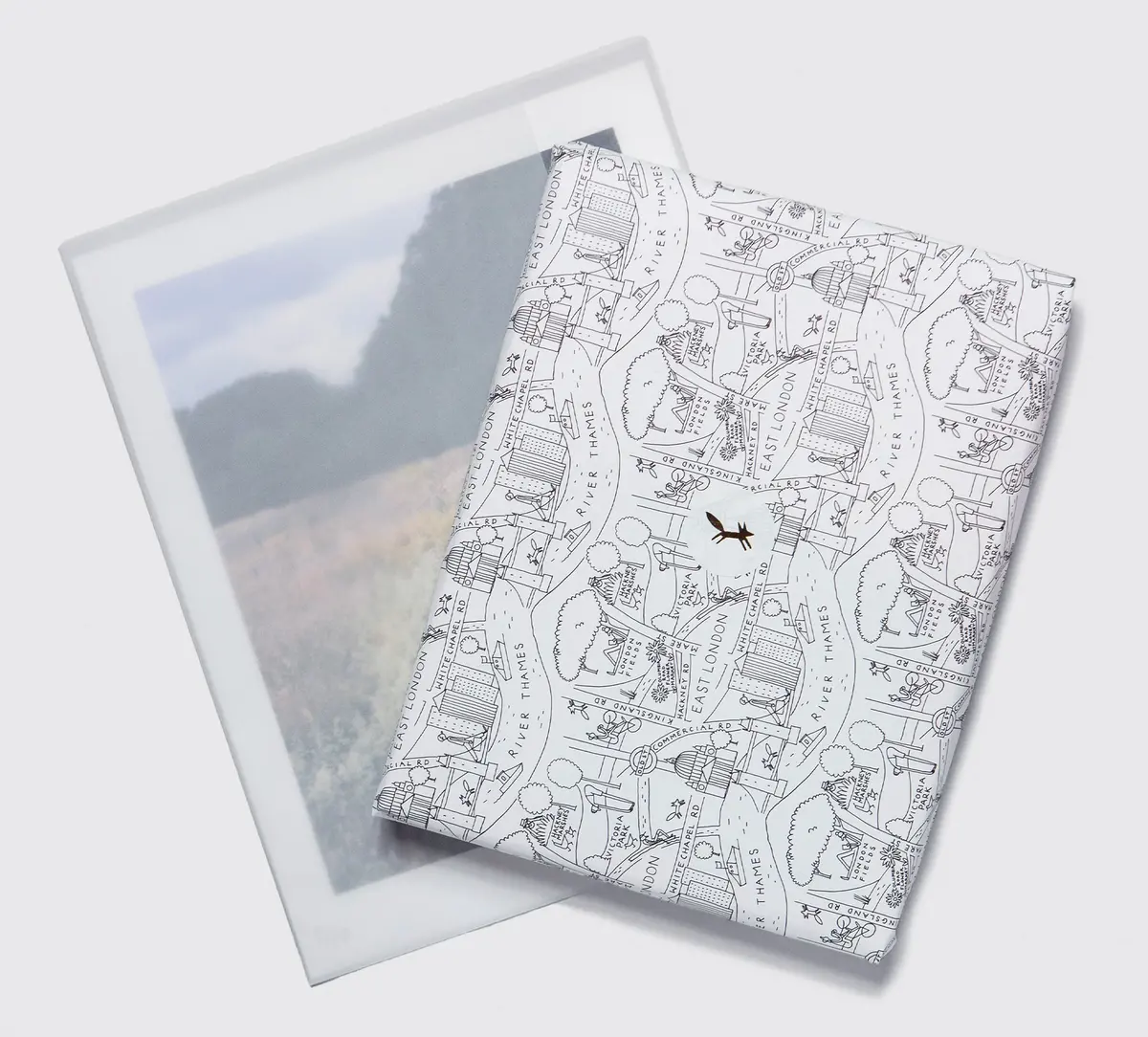 Collector's Subscription 1