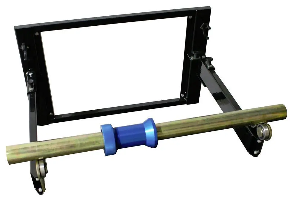 Hrp Sprintcar Wheel Balancer 1