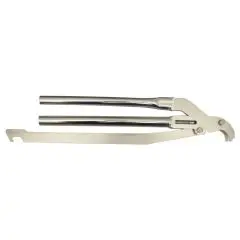 Hrp Steel Deluxe Sprintcar Bead Breaker - 15" 1