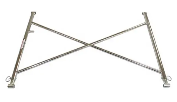 Hrp 17" Tubular Wing Tree 1