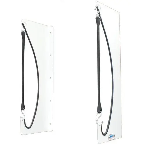 Hrp Nose Wing Trailer/Wall Mount 1