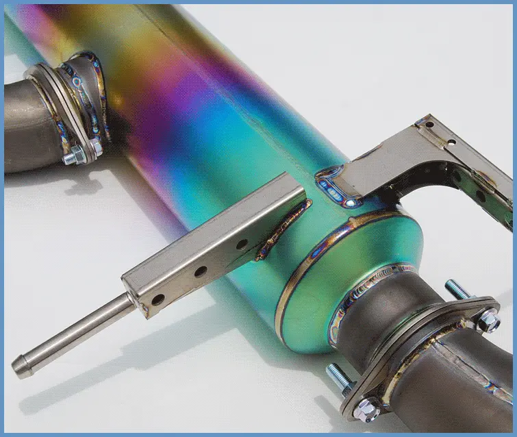 Special Order  Invidia Performance Exhaust 1