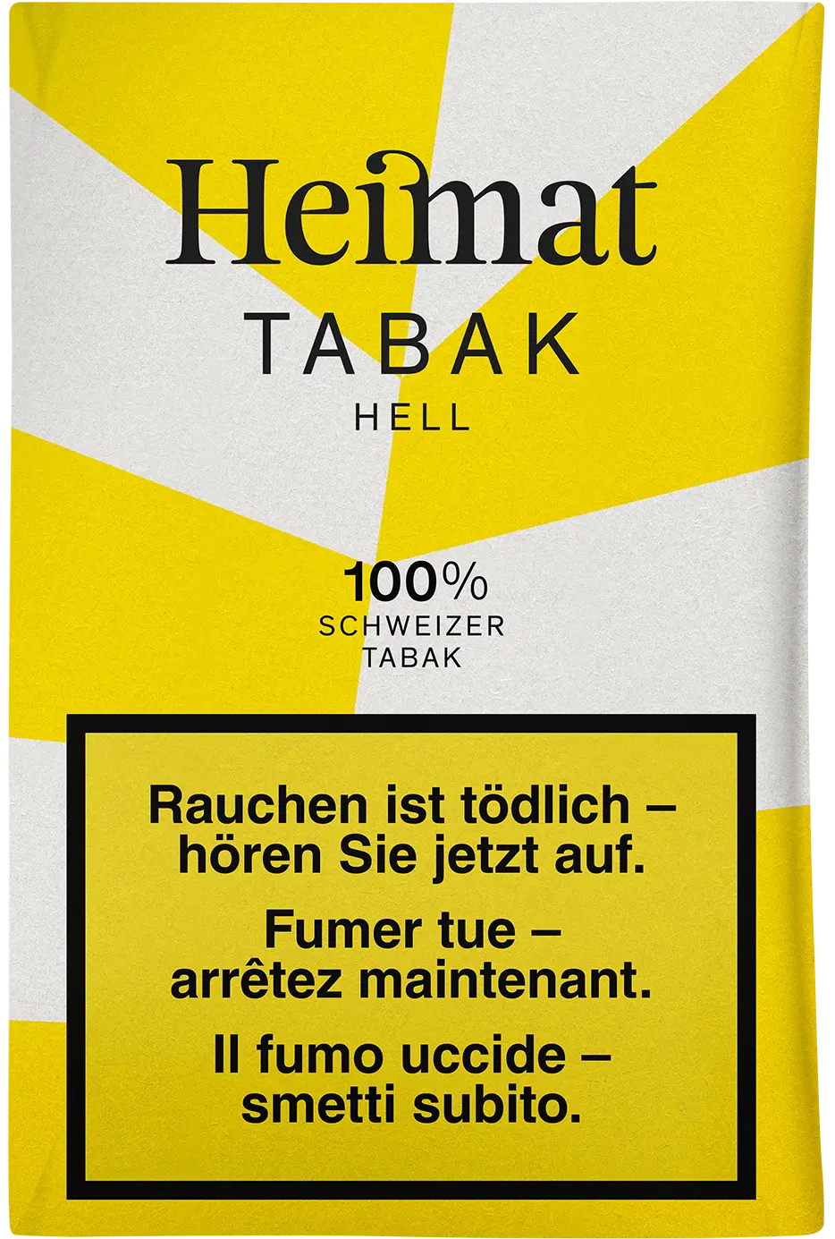 Heimat Tabak 30G 1