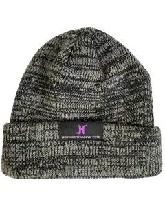 Hoosier Racing Tire Heavy Knit Beanie 1