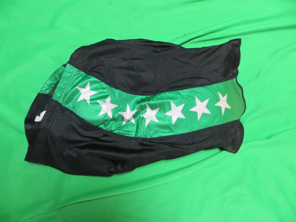 Armadillo Authentic Keirin Shorts Japanese Xl Size  (American L) /2501061 1