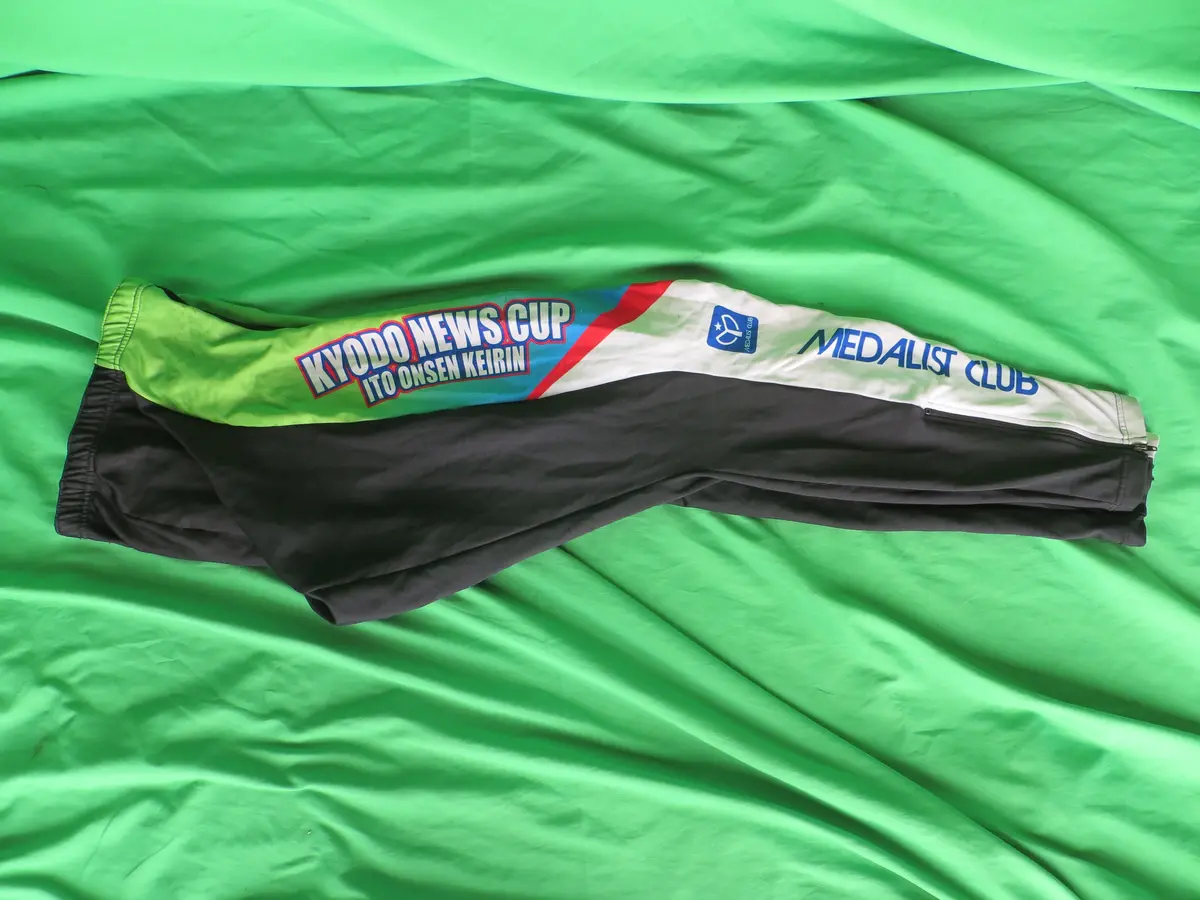 Medalist Club Long Pants Xl Size (American L) /250107 1