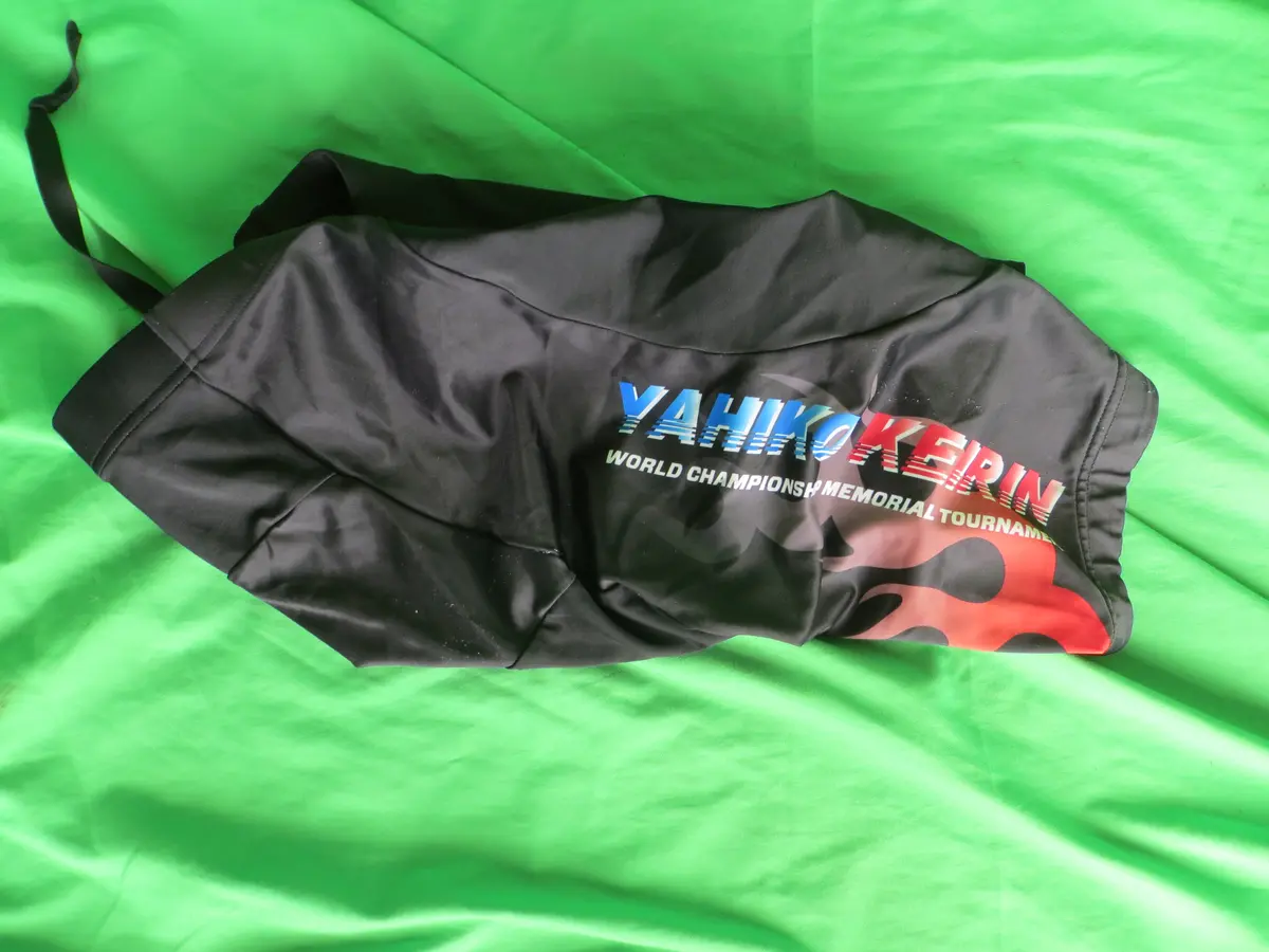 On-Yo-Ne Official Keirin Shorts Japanese L Size  (American M) /250107 1