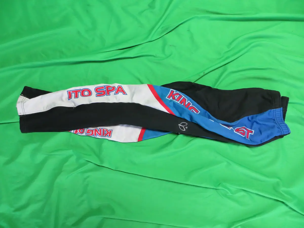 Medalist Club Long Pants Xl Size (American L) /250108 1