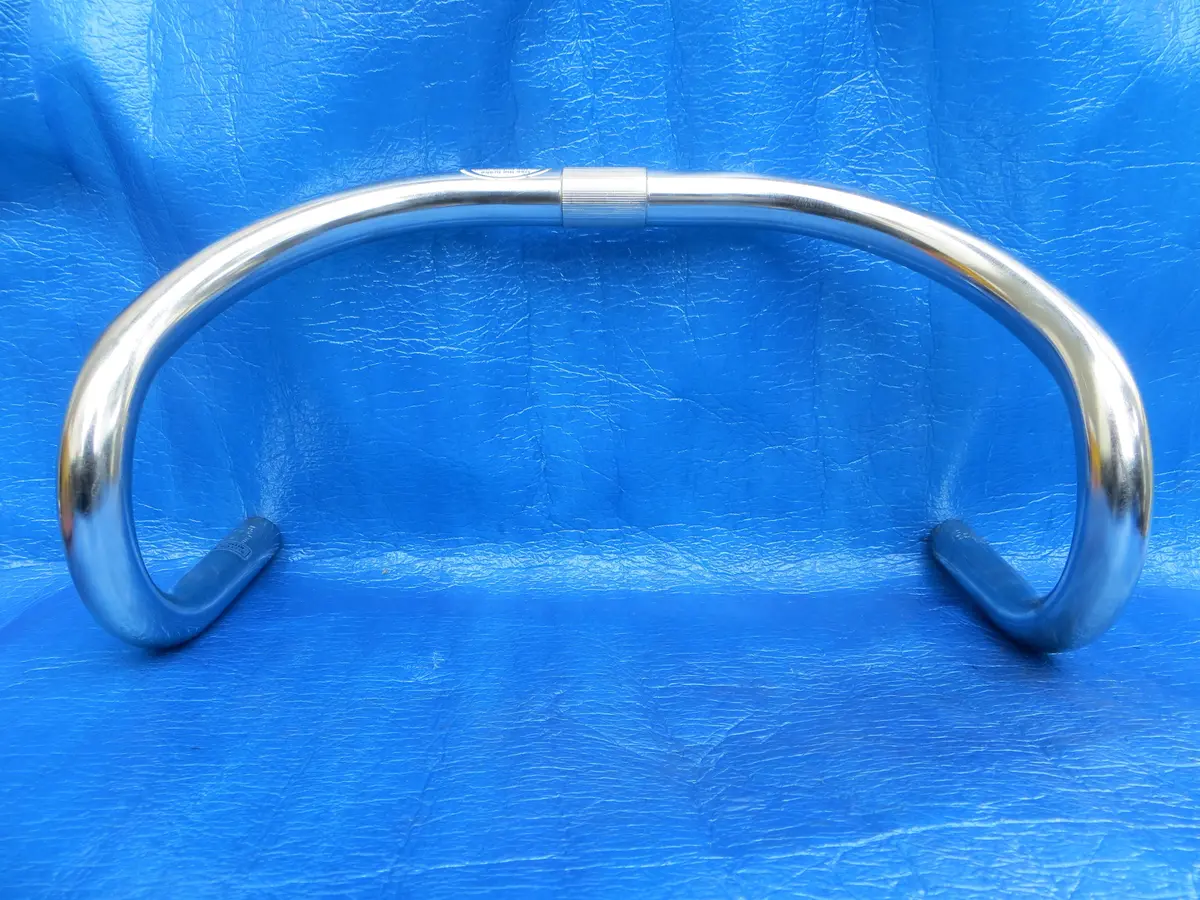 Nitto B123 Crmo 36Cm Njs Approved Handlebar (25011615) 1