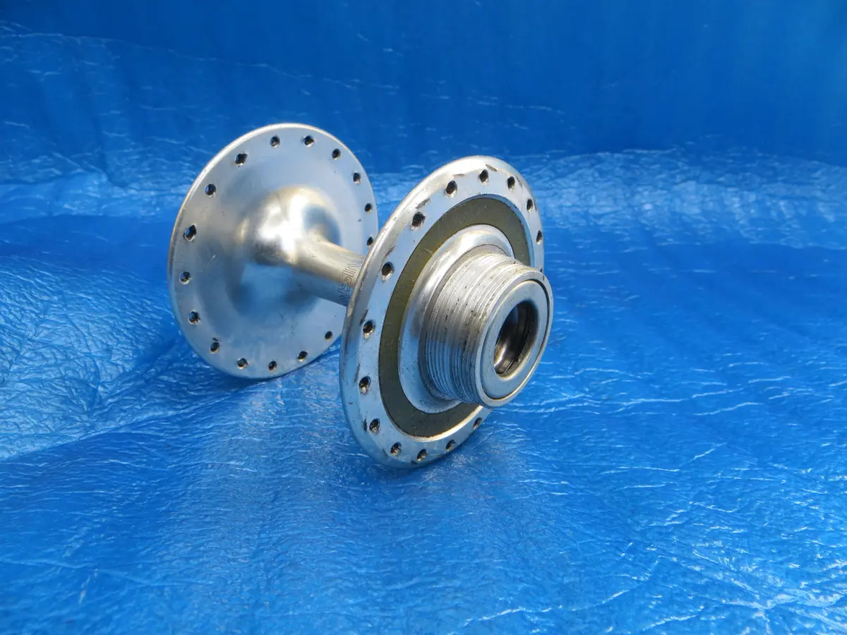 Sansin Professional 36H Rear Njs Hub Body (25101803) 1