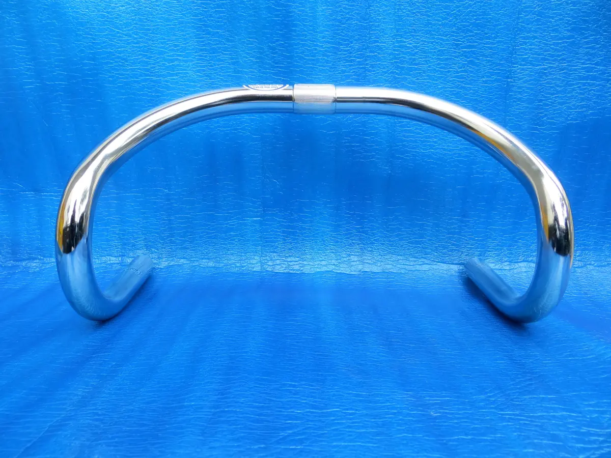 Nitto B123 Crmo 35Cm Njs Approved Handlebar (24032413) 1