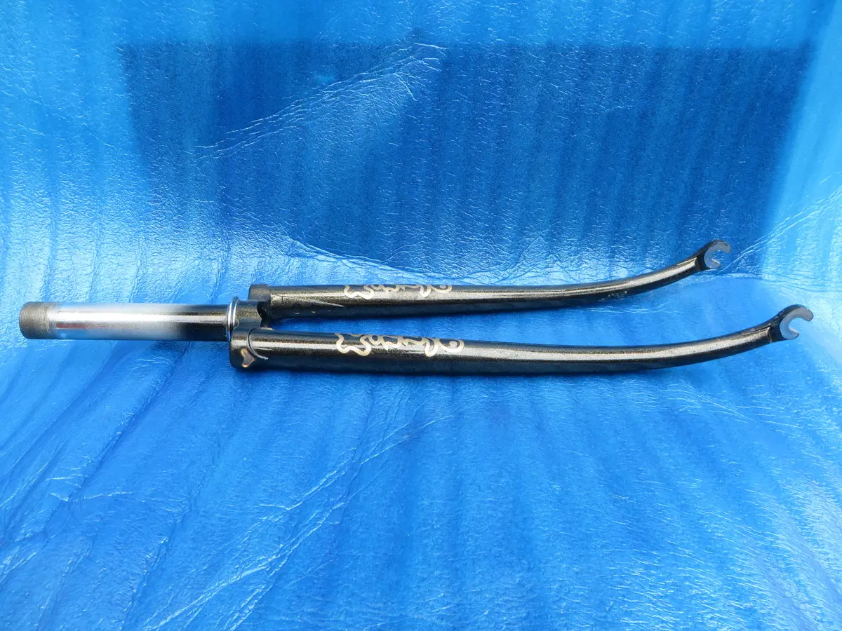 Kiyo Miyazawa Front Fork 138Mm Steering Column Length /9Mm Axle Slot 1
