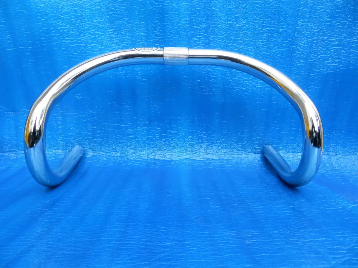 Nitto B123 Crmo 35Cm Njs Approved Handlebar (24032414) 1