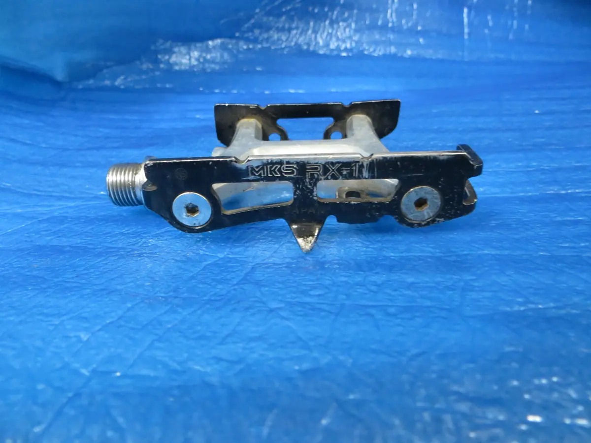 Mks Rx-1 Njs Right Pedal (25102201) 1